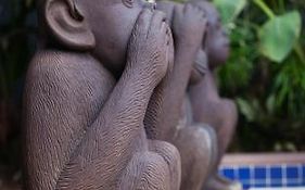 3 Monkeys Villa - Gay Hotel  4*